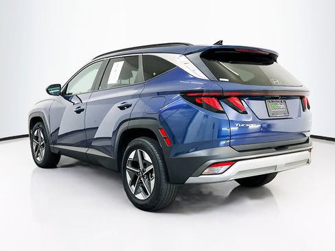 Used 2025 Hyundai Tucson SEL AWD/4WD image 5