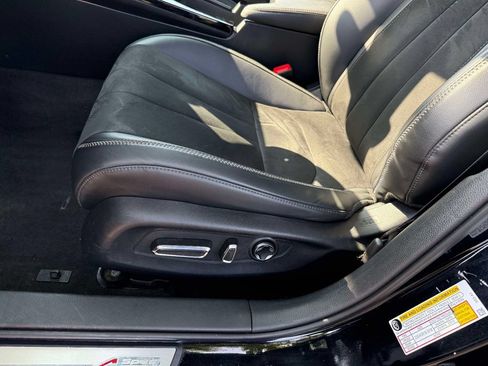 Certified 2024 Acura Integra A-Spec FWD image 12