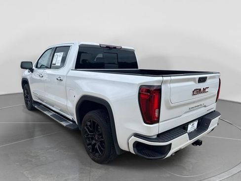 Used 2023 GMC Sierra 1500 Denali w/ Technology Package AWD/4WD image 6