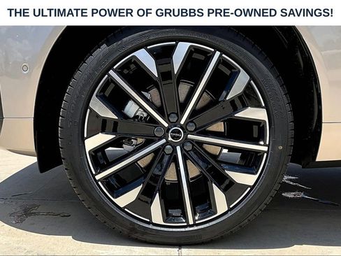 New 2026 Volvo XC60 B5 Ultra w/ Protection Package Premier AWD/4WD image 25