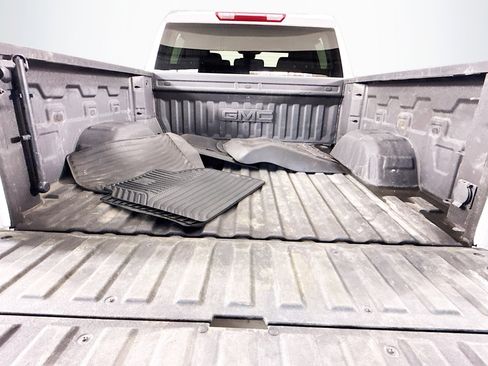 Used 2022 GMC Sierra 1500 Elevation w/ X31 Off-Road Package image 34