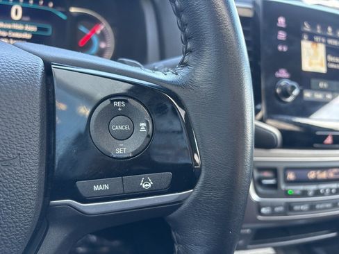 Used 2022 Honda Pilot Special Edition image 15