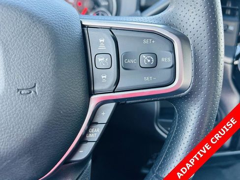 New 2025 RAM 2500 Tradesman image 5