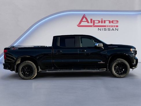 Used 2019 Chevrolet Silverado 1500 LT image 6