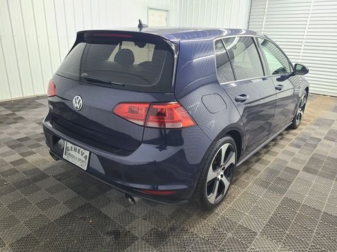 Used 2017 Volkswagen GTI S image 11