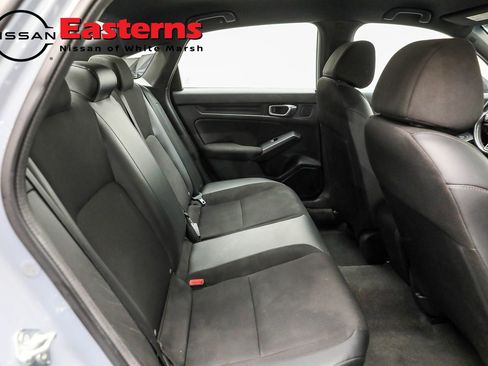 Used 2024 Honda Civic Sport image 20