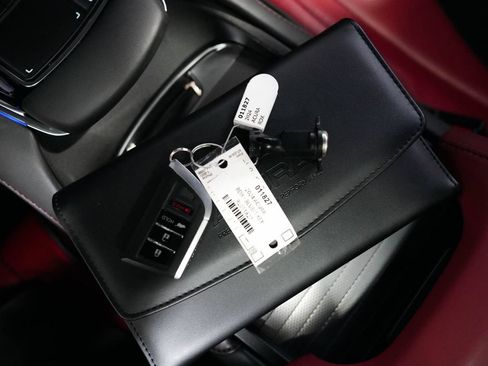 Used 2024 Acura RDX A-Spec AWD/4WD image 22