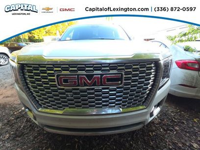 Used 2024 GMC Yukon Denali
