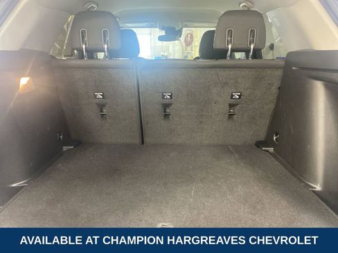 Certified 2024 Chevrolet TrailBlazer LT w/ Convenience Package image 34