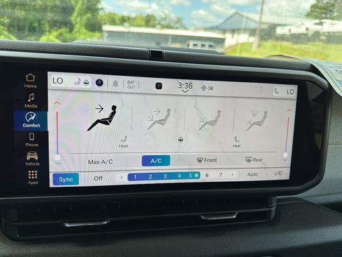 New 2025 Jeep Wrangler Unlimited Sport image 14