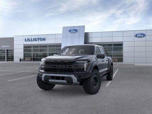 New 2026 Ford F150 Raptor image 2