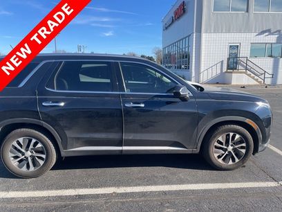 Used 2020 Hyundai Palisade SEL