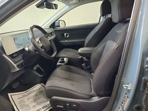 Used 2024 Hyundai Ioniq 5 SEL RWD image 7