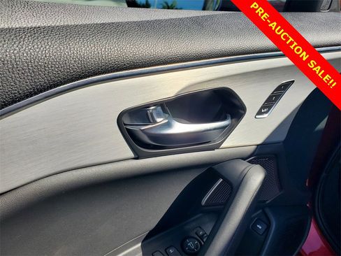 Certified 2023 Acura TLX w/ Technology Package image 21