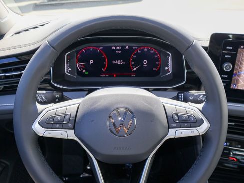 New 2026 Volkswagen Jetta SEL FWD image 23