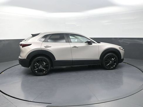 Used 2024 MAZDA CX-30 AWD 2.5 S w/ Select Sport Pkg image 9