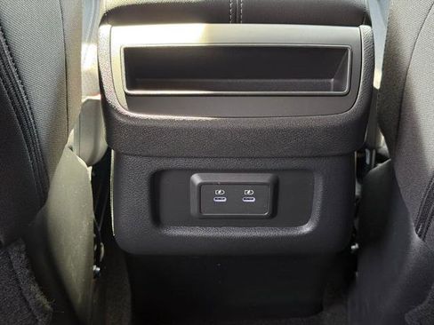 New 2026 Nissan Pathfinder SV image 12