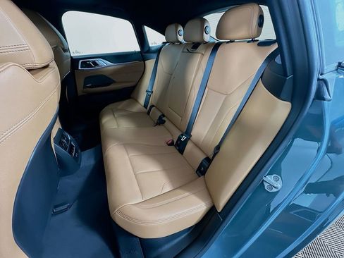 New 2026 BMW i4 xDrive40i w/ Premium Package AWD/4WD image 17
