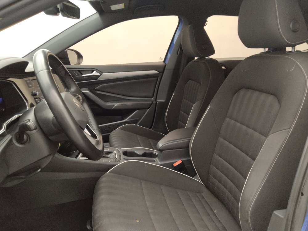 Used 2022 Volkswagen Jetta Sport FWD image 19