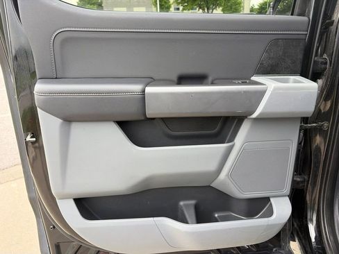 Used 2021 Ford F150 XLT w/ Equipment Group 301A Mid AWD/4WD image 26