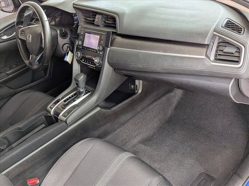Used 2016 Honda Civic LX image 19
