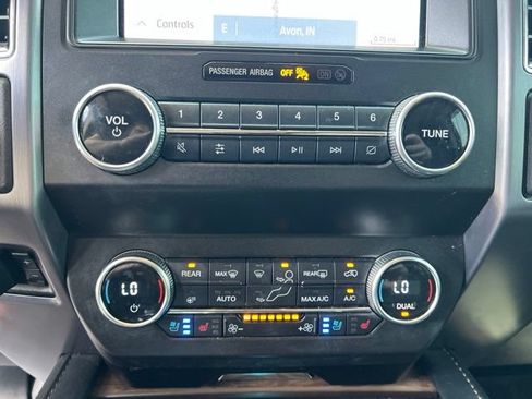 Used 2020 Ford Expedition Max Platinum AWD/4WD image 24