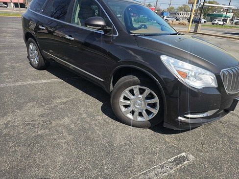 Used 2013 Buick Enclave Premium w/ Trailering Provision Package image 1