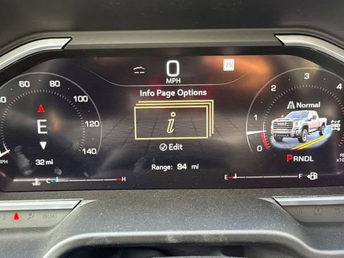New 2026 GMC Sierra 3500 AT4 w/ AT4 Premium Plus Package AWD/4WD image 30