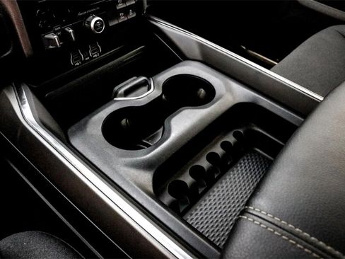 New 2025 RAM 1500 Lone Star image 19