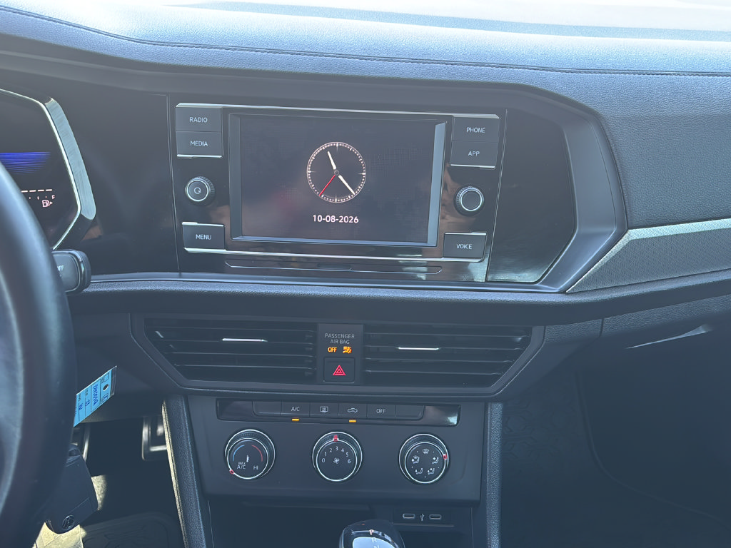 Used 2023 Volkswagen Jetta Sport FWD image 15