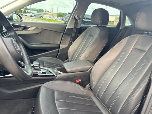 Used 2021 Audi A4 2.0T Premium w/ Convenience Package AWD/4WD image 11