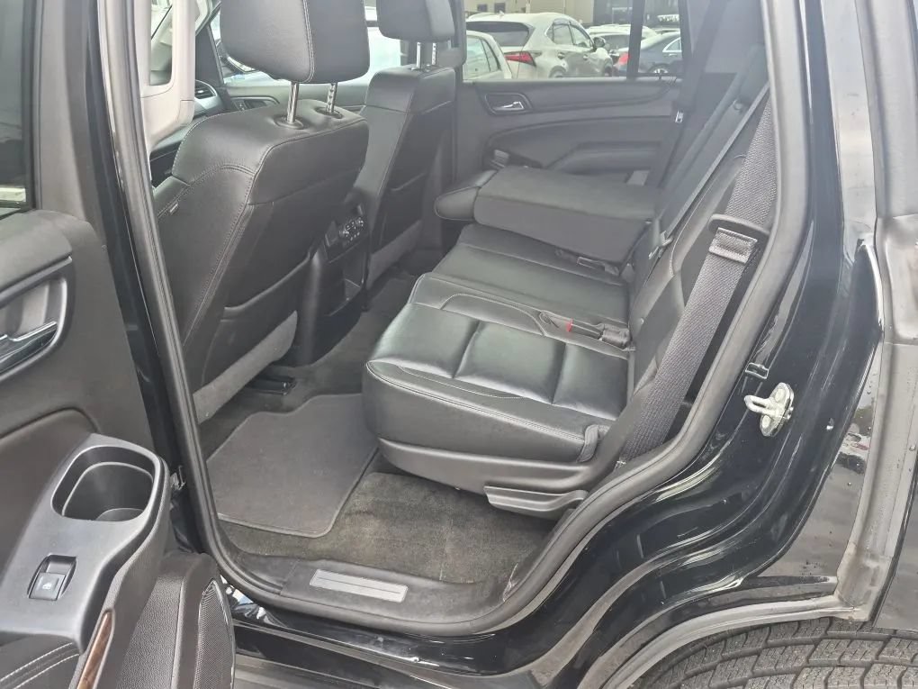 Used 2018 Chevrolet Tahoe LT AWD/4WD image 15