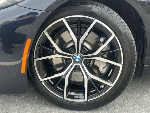 Used 2023 BMW 530i xDrive w/ M Sport Package AWD/4WD image 2