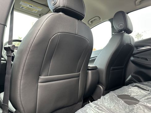 New 2026 Buick Encore GX Preferred image 29