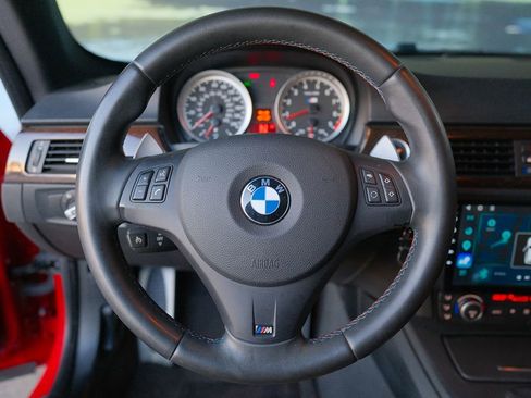 Used 2009 BMW M3 Coupe image 15