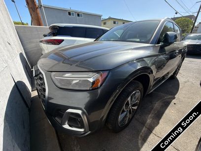 Used 2023 Audi Q5 2.0T Premium Plus