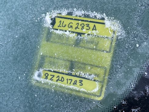 Used 2008 Chevrolet Silverado 1500 W/T w/ LS Package image 8