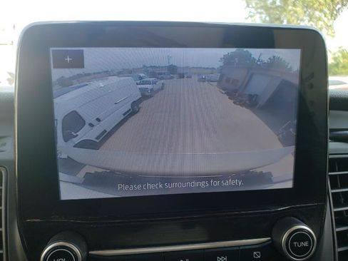 Used 2021 Ford Transit 350 DRW w/ Upfitter Package RWD image 17
