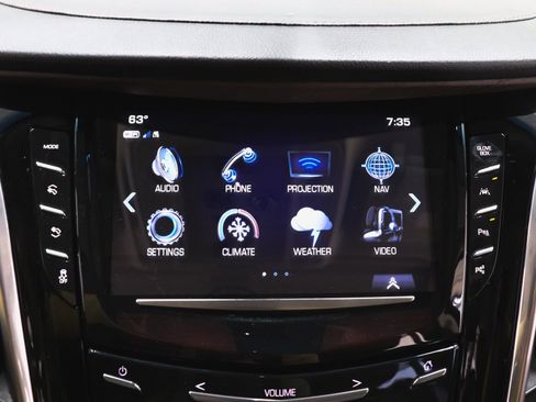 Used 2019 Cadillac Escalade ESV Premium Luxury image 37