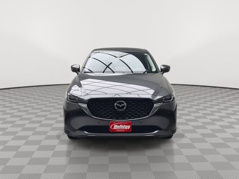 New 2025 MAZDA CX-5 AWD 2.5 S w/ Premium Plus Pkg image 36