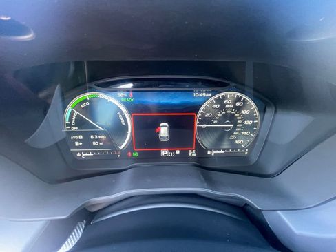 New 2026 Subaru Crosstrek 2.5i Limited AWD/4WD image 14