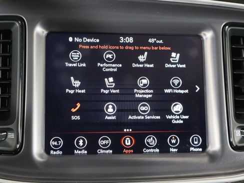 Used 2019 Dodge Challenger R/T w/ Plus Package image 36