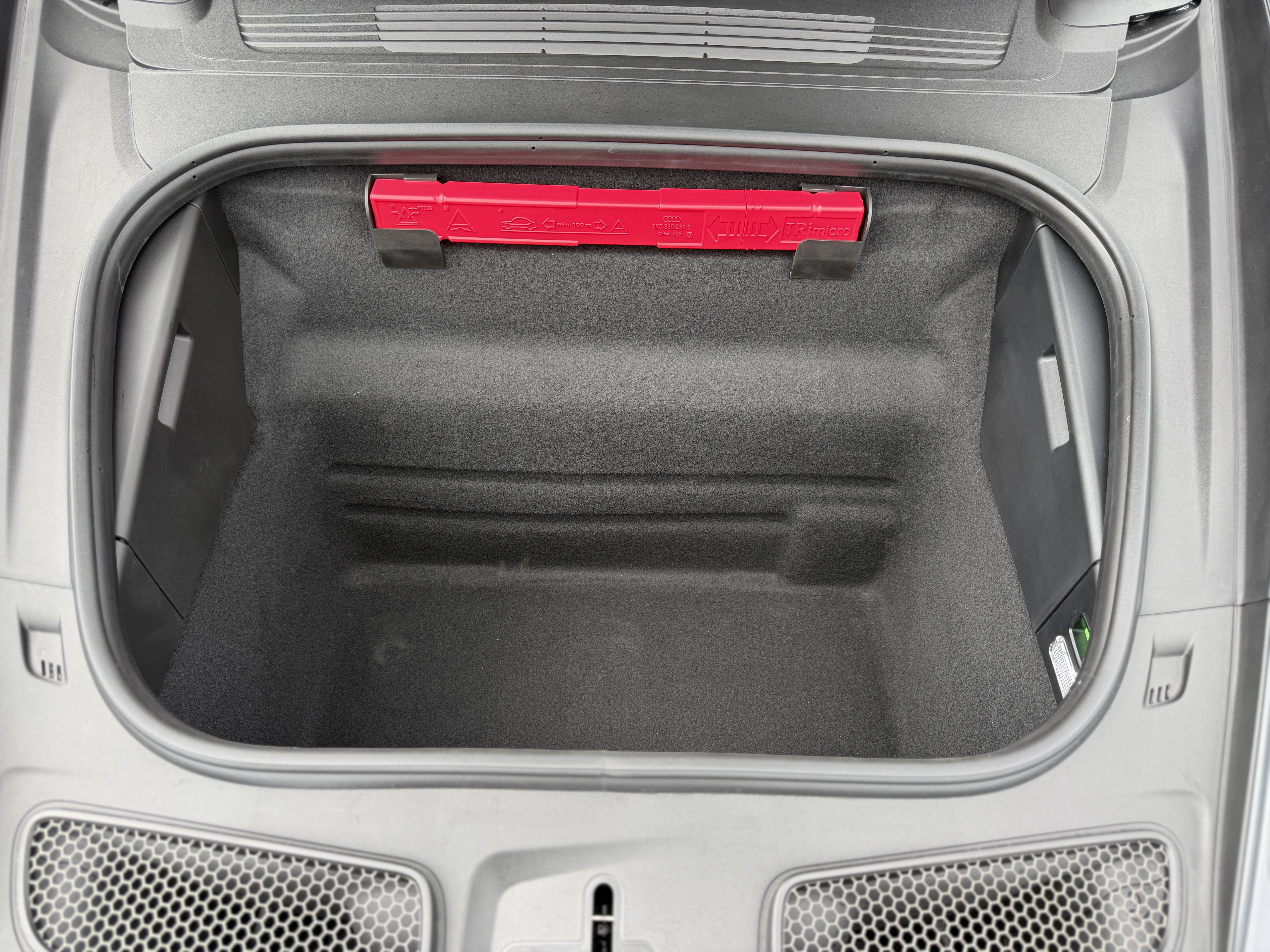 Used 2026 Porsche 911 GT3 RWD image 31