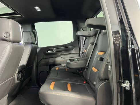 Used 2023 GMC Sierra 1500 AT4 w/ Technology Package image 25