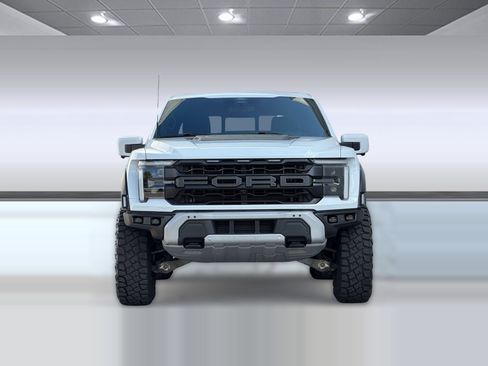 Used 2024 Ford F150 Raptor AWD/4WD image 6