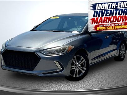 Used 2018 Hyundai Elantra SEL w/ Cargo Package