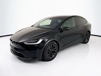 Used 2023 Tesla Model X