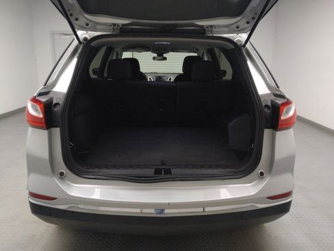 Used 2021 Chevrolet Equinox LT AWD/4WD image 29