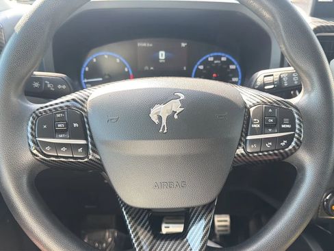 Used 2022 Ford Bronco Sport Big Bend AWD/4WD image 13