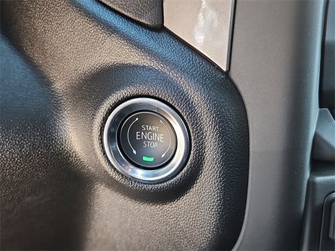 New 2026 Chevrolet Silverado 2500 Custom w/ Custom Value Package image 25